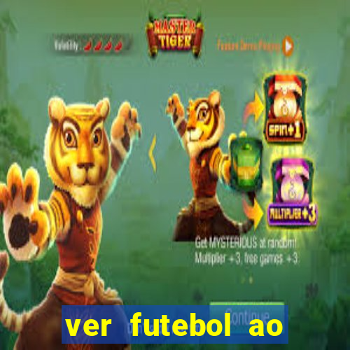 ver futebol ao vivo futemax